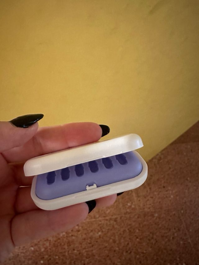 Organizador Apple Pencil