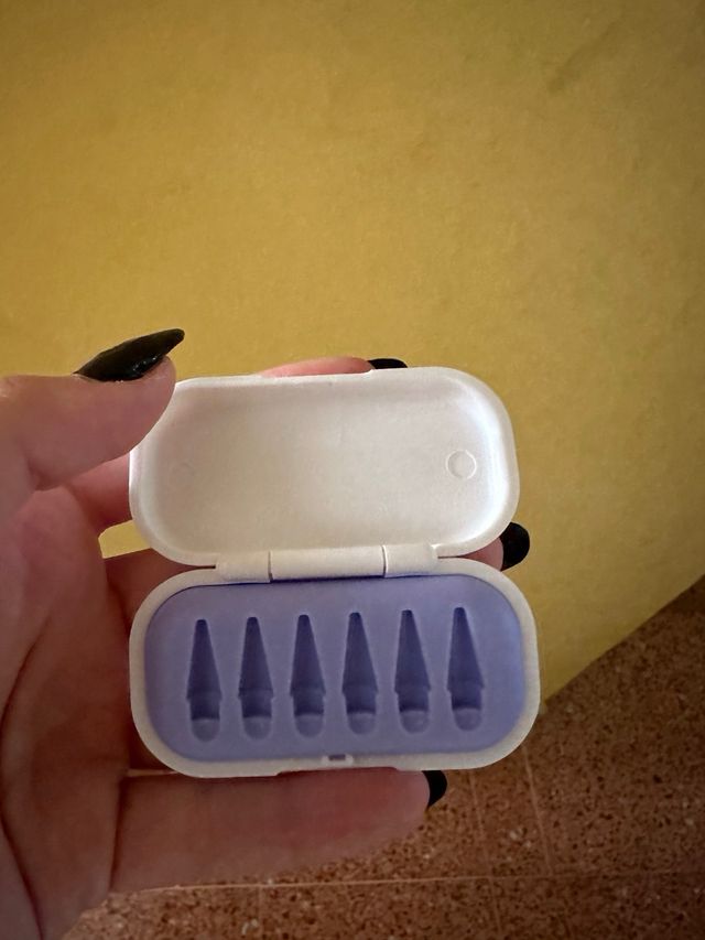 Organizador Apple Pencil