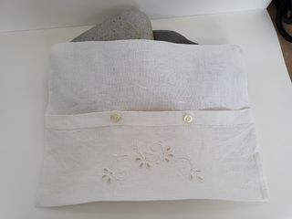 Bolsa de tela 