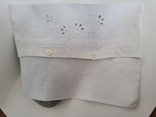 Bolsa de tela 