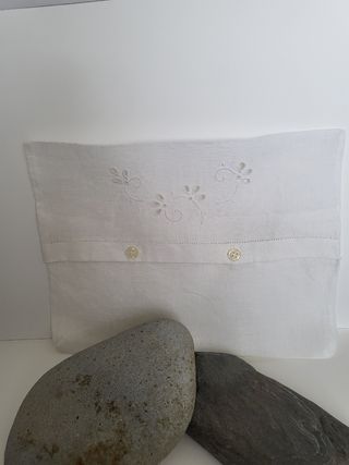 Bolsa de tela 