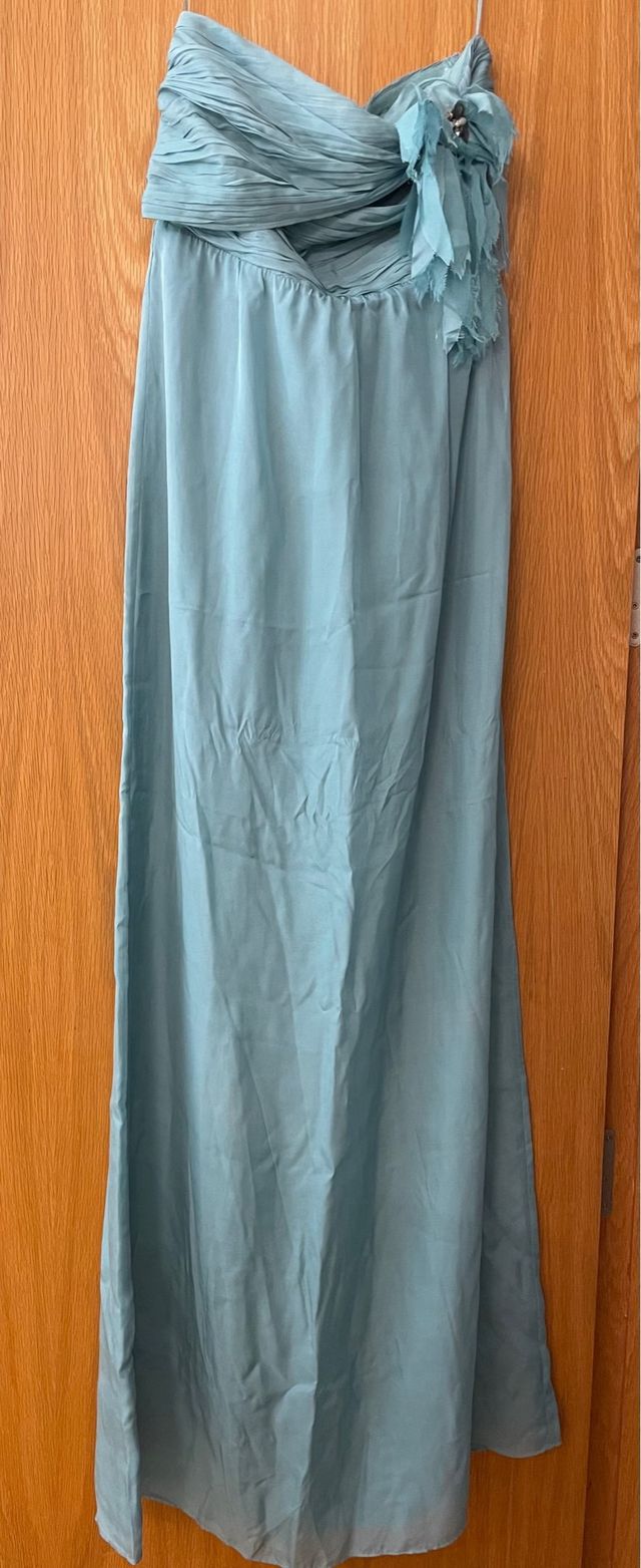 Vestido a estrenar  Tintoretto