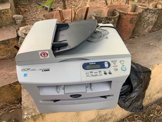 DCP-7025 Impresora