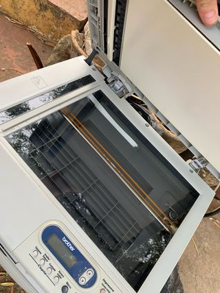 DCP-7025 Impresora