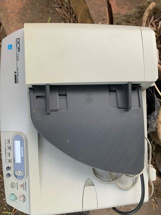 DCP-7025 Impresora