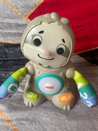 Juguete bebe
