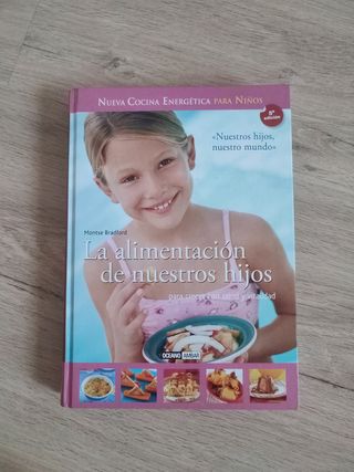 La alimentación de nuestros hijos