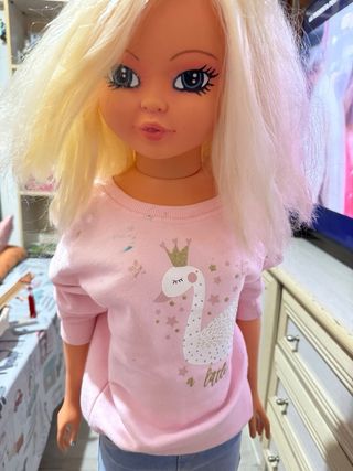 Muñeca ROSAURA 1M alto