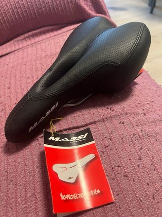Sillin MASSI para MTB