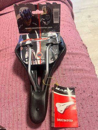 Sillin MASSI para MTB