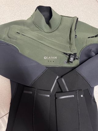 Traje neopreno niño