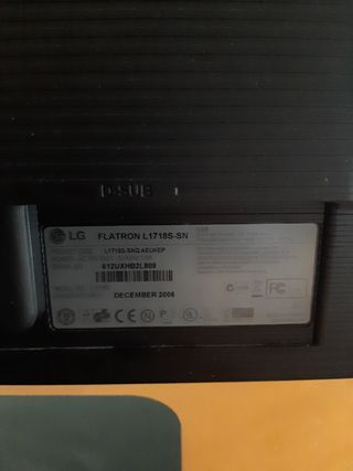 Monitor