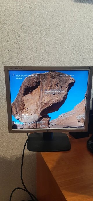 Monitor