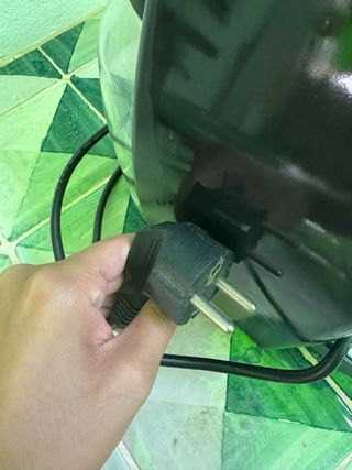 Cafetera nespresso