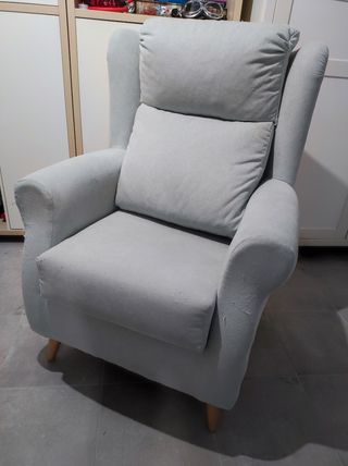 Butaca 