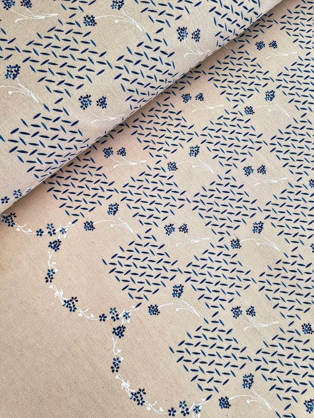 Copriletto matrimoniale vintage anni 60