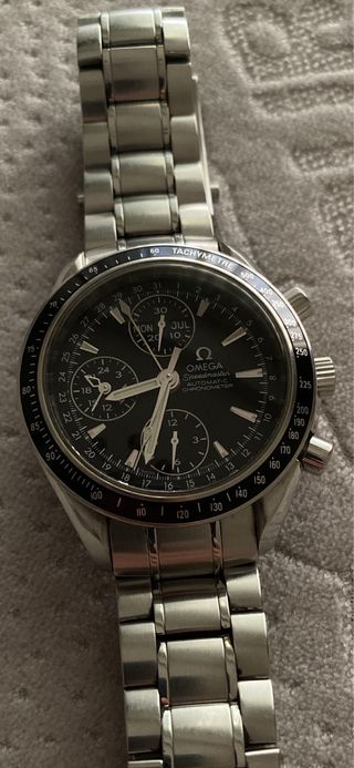 Reloj Omega Speedmaster
