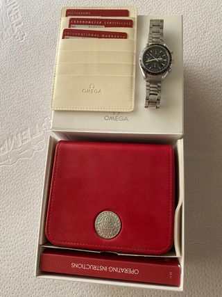 Reloj Omega Speedmaster
