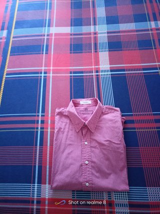 Camicia uomB.D. Baggies