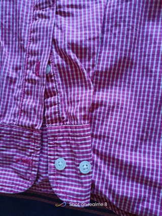 Camicia uomB.D. Baggies