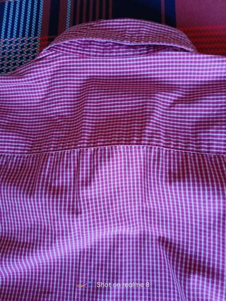 Camicia uomB.D. Baggies