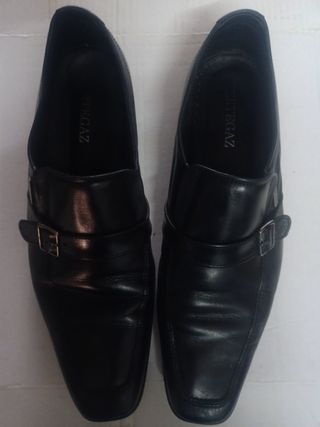 Zapatos de vestir