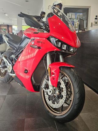 ZERO SR-S 17.3
