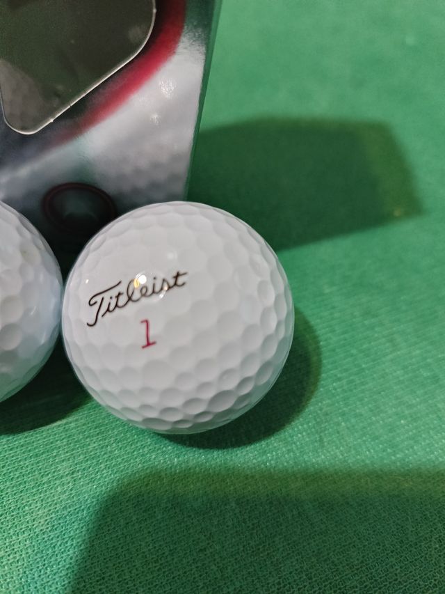 Palline golf 