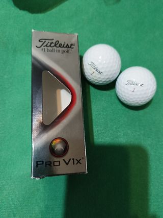 Palline golf