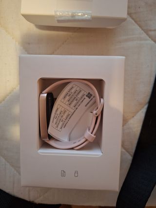 Reloj inteligente Huawei band 8