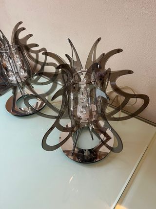 Lampade da tavolo Slamp