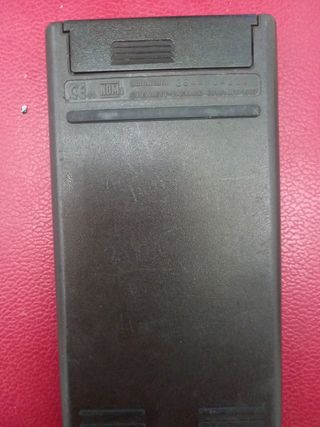 Calculadora HP 17 B II BUSINESS.