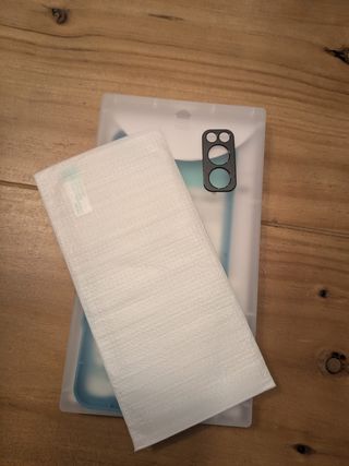 OnePlus Nord 2 5G- 12/256gb - Silver