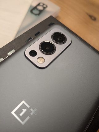 OnePlus Nord 2 5G- 12/256gb - Silver