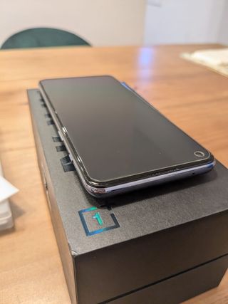 OnePlus Nord 2 5G- 12/256gb - Silver