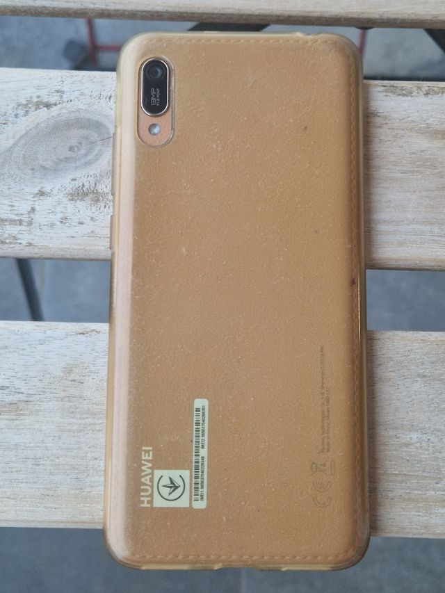 Huawei Y6 (2019) dual sim