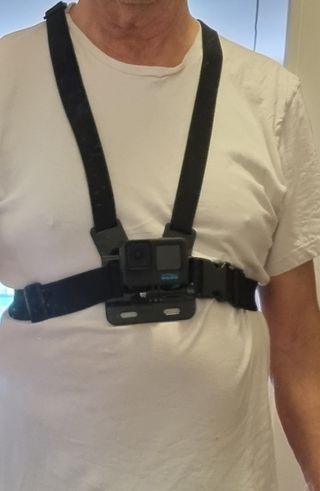 Accessories for GoPro