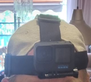 Accessories for GoPro