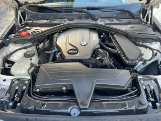 BMW Serie 2 2016