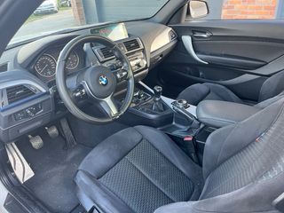 BMW Serie 2 2016
