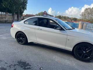 BMW Serie 2 2016