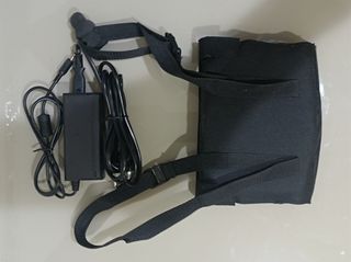 DVD Portátil Multimedia 7"Prixton PDVD 7001