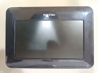 DVD Portátil Multimedia 7"Prixton PDVD 7001