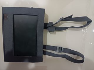 DVD Portátil Multimedia 7"Prixton PDVD 7001