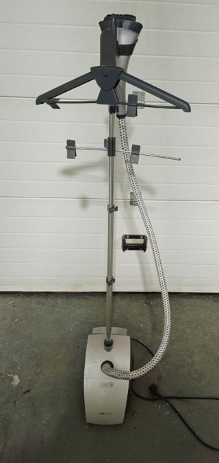 Plancha Vertical Clatronic TDC3432