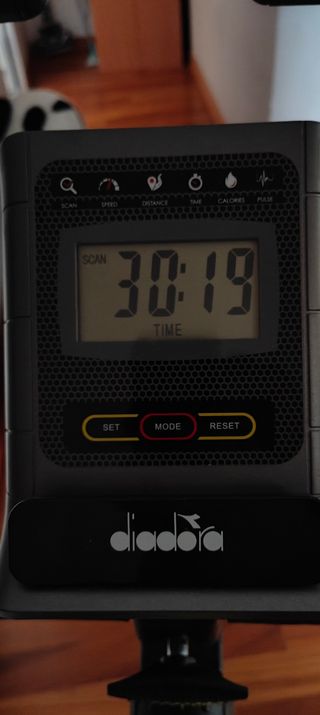 Cyclette Diadora Galaxy