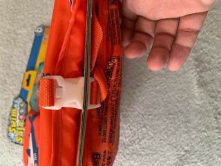 Chaleco salvavida para niñ@s de 3 a 6 años bestway