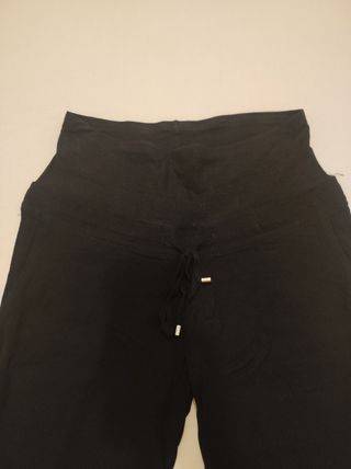 Pantalón premamá H&M