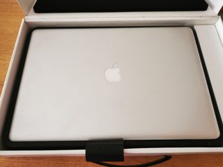 MacBook Pro 17 🔴 Reparar
