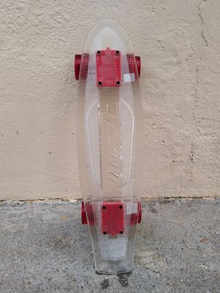 Monopatín 